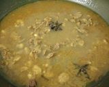 Foto langkah ke 2 dari resep Nasi Kebuli Kambing Magic Com.