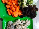 Tom Yum Sayur
