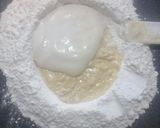 Foto del paso 2 de la receta: Riquísimas facturas con pastelera!