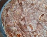 கேழ்வரகு சப்பாத்தி ரெசிபி ஸ்டேப் 3 புகைப்படம்