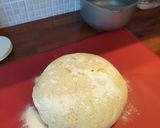 Pizzás kifli recept fázis 3 fotója