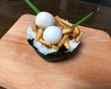 Easter Lovely Rice Cup recipe step 7 photo