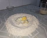 Foto del paso 2 de la receta: Bollitos de queso