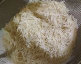 A picture of step 2 of Baked vegetable in white sauce.