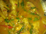 Ayam Woku