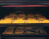 Foto del paso 4 de la receta: Galletas de avena, zanahoria y miel