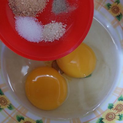 Langkah 2