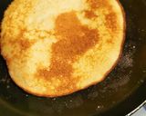 Karfiol palacsinta recept fázis 2 fotója