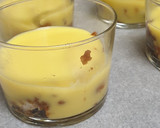 Foto del paso 4 de la receta: Trifle inglés