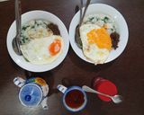 Foto langkah ke 6 dari resep Fish congee.