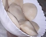 A picture of step 4 of Idlis.