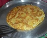 Foto del paso 9 de la receta: Tortilla de papas a la Pizza