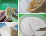 Foto langkah ke 3 dari resep Tahu isi Sayur /tahu bunting.