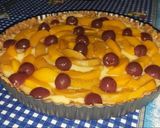 Foto del paso 6 de la receta: Tartaleta de frutas