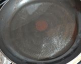 Foto del paso 2 de la receta: Omelette (sin huevo) de papas