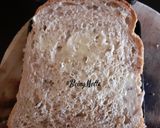 A picture of step 3 of Sago-Cheese Toast Sandwich.