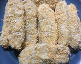 Foto langkah ke 5 dari resep Pisang Crispy Rumahan.