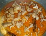 Foto langkah ke 3 dari resep Rica rica ati ampela.