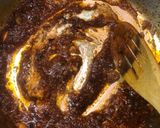 A picture of step 9 of Creamy Paneer Masala.