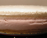 Foto del paso 10 de la receta: Tarta duo fresa y yogur sin gluten