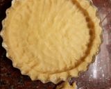 Foto del paso 4 de la receta: ¡Pasta frola sencilla!