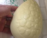 Foto del paso 4 de la receta: Huevos de Pascuas tradicional en tres colores!!