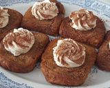 Foto del paso 4 de la receta: Torrijas de tiramisú