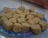 Foto langkah ke 8 dari resep Nugget pisang.