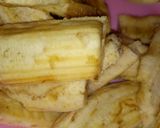 Foto langkah ke 1 dari resep Piscok Karamel.
