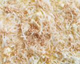 Foto del paso 3 de la receta: Puré de Patatas gratinado con Queso y Almendra