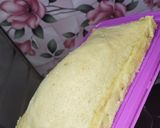 Foto langkah ke 2 dari resep Bolu peca simple anti gagal bun.