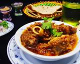 Karhao Gosht recipe step 11 photo