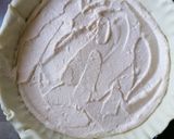 Une image de l'étape 4 de Tarte courgette ricotta.