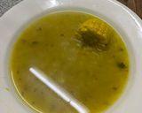 Foto del paso 5 de la receta: Sopa para el frío, estilo "YO"