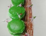 Foto del paso 6 de la receta: Macarrons