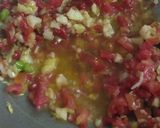 કોબીજ ફ્રાય રાઈસ(Cabbage fried rice recipe in Gujarati) રેસીપી સ્ટેપ3ફોટો
