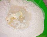 Foto del paso 2 de la receta: Pancitos de Jamón y Queso