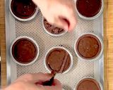 Foto del passaggio 7 della ricetta Pastierine al Cioccolato