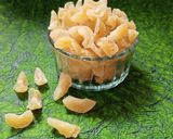 आँवला केन्डी (Awla candy recipe in hindi) रेसिपी चरण 9 फोटो