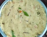 सूजी का उपमा (Suji ka upma recipe in hindi) रेसिपी चरण 4 फोटो