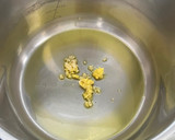 Foto del paso 3 de la receta: Curry de lentejas rojas con verduras