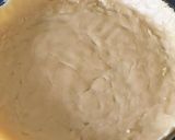 Une image de l'étape 3 de Le flan pâtissier.