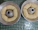 Foto langkah ke 5 dari resep Wool Roll Bread.