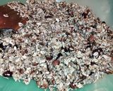Foto del paso 2 de la receta: Granola en sartén 😁