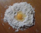 Foto del paso 4 de la receta: Scones dulces