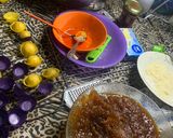 Foto langkah ke 3 dari resep Kue nastar.