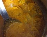 ग्वार ढोकली (Gavaar fali Dhokli Recipe In Hindi) रेसिपी चरण 9 फोटो