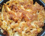 Foto del paso 8 de la receta: Macarrones de atún gratinados