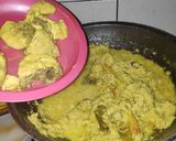 Foto langkah ke 13 dari resep Ayam Goreng Serundeng.