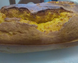 Foto del paso 4 de la receta: Budín de calabaza y naranja
